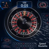 PalmSlots - Live Roulette Game