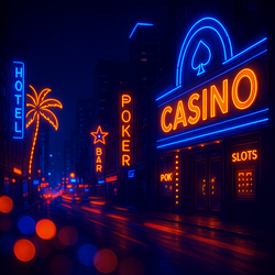 PalmSlots Velkomstbonus - 100% op til €500 + 50 Free Spins
