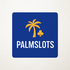 PalmSlots Casino Logo