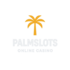 PalmSlots Casino Logo