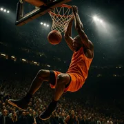 PalmSlots - Basketball Betting