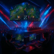 PalmSlots - Esports Betting