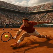 PalmSlots - Tennis Betting